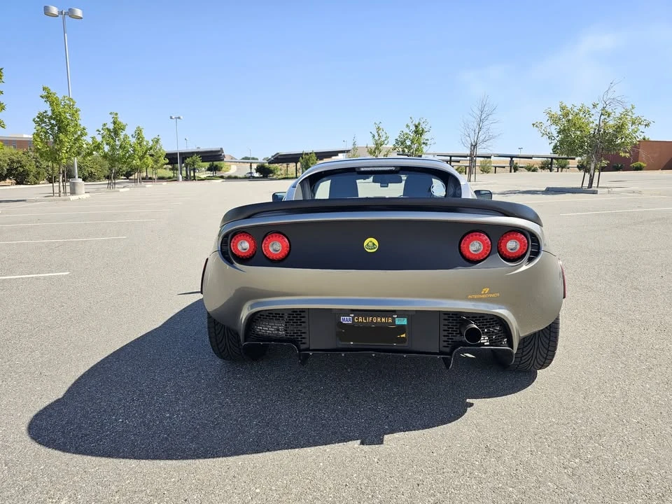 2006 Lotus Elise Series 2 - Image 13 of 17