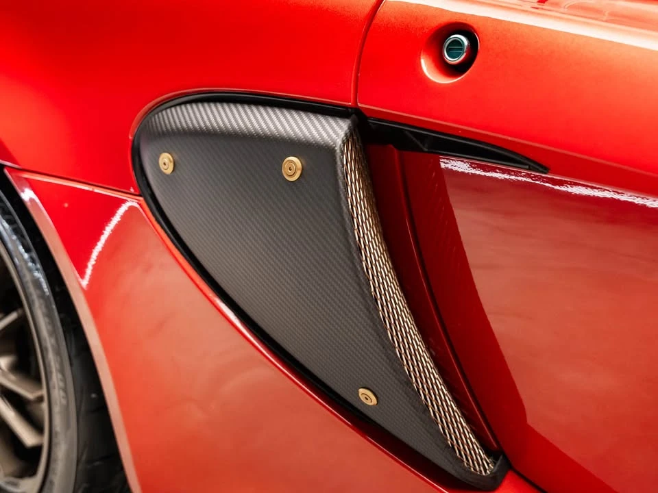 2006 Lotus Elise Series 2 - Image 8 of 16