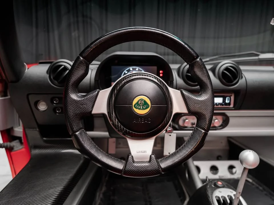 2006 Lotus Elise Series 2 - Image 15 of 16