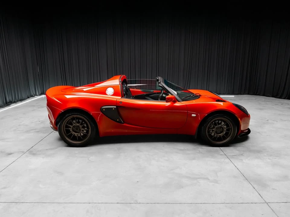 2006 Lotus Elise Series 2 - Image 12 of 16