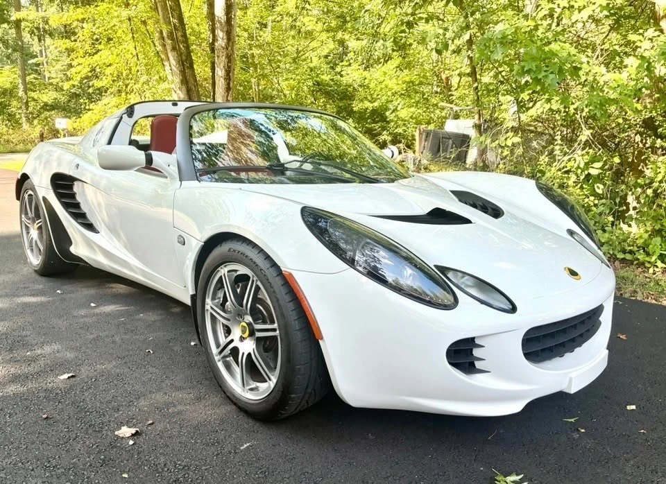 2006 Lotus Elise Series 2 - Image 2 of 20