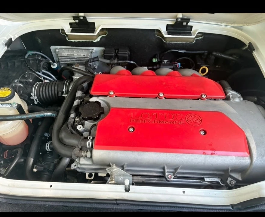 2006 Lotus Elise Series 2 - Image 20 of 20