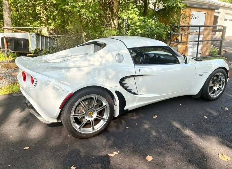 2006 Lotus Elise Series 2 - Image 7 of 20