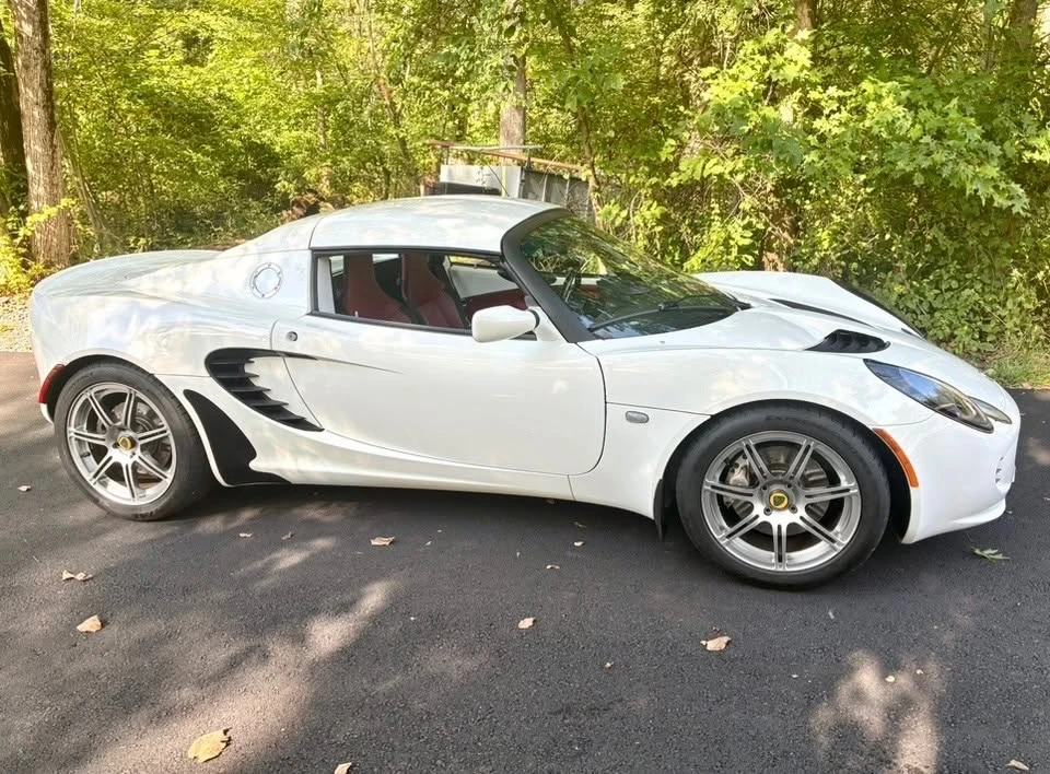 2006 Lotus Elise Series 2 - Image 4 of 20