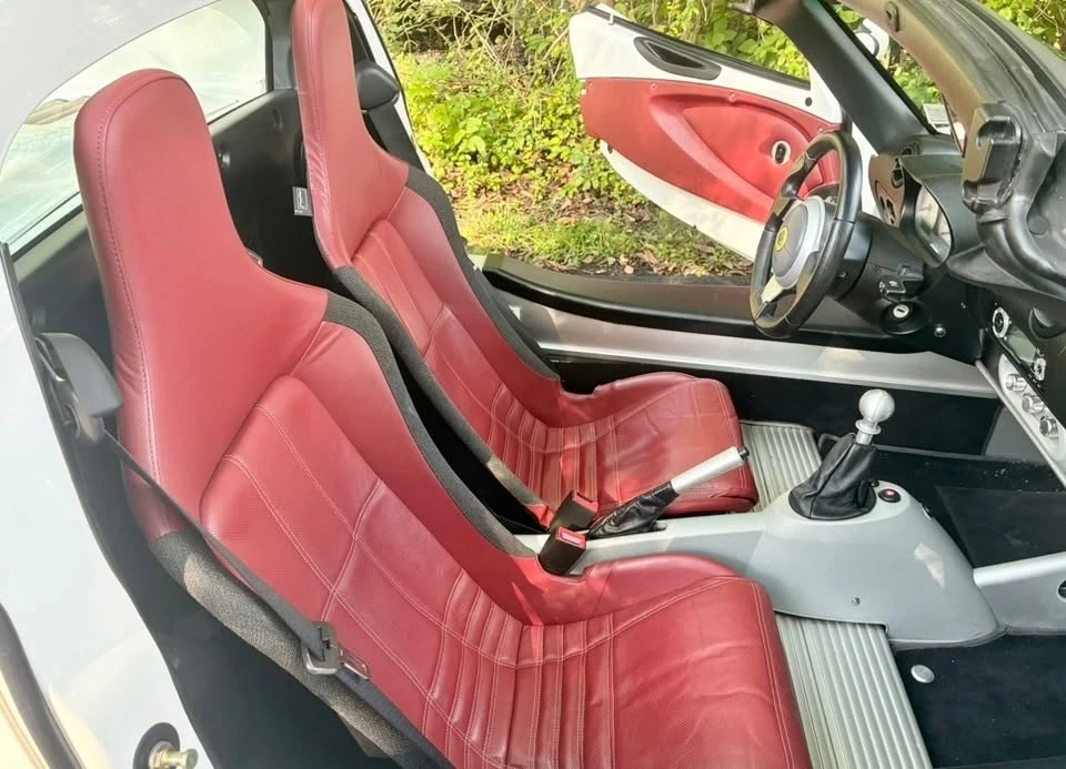 2006 Lotus Elise Series 2 - Image 15 of 20