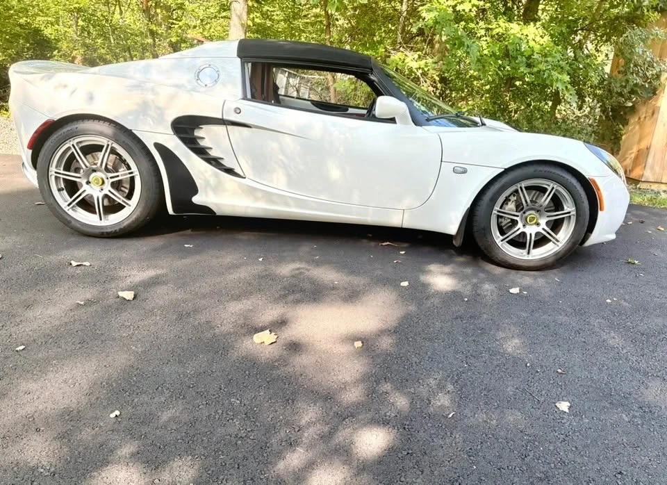 2006 Lotus Elise Series 2 - Image 6 of 20
