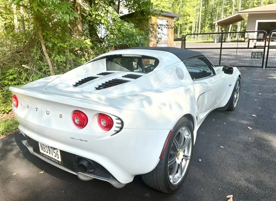 2006 Lotus Elise Series 2 - Image 12 of 20