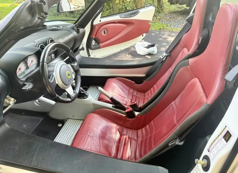 2006 Lotus Elise Series 2 - Image 14 of 20
