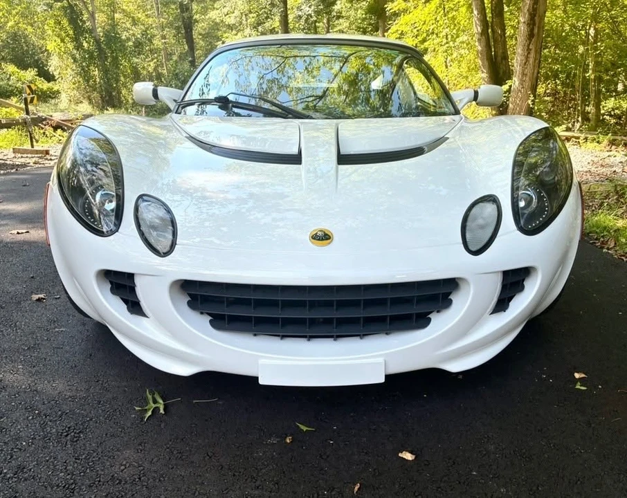 2006 Lotus Elise Series 2 - Image 11 of 20