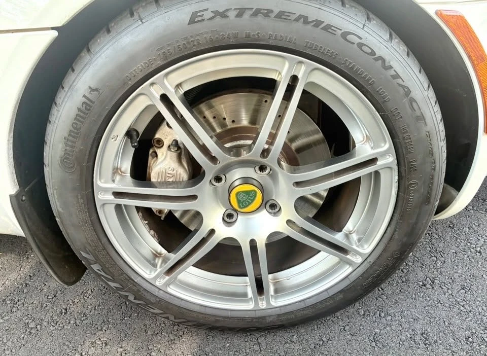 2006 Lotus Elise Series 2 - Image 13 of 20