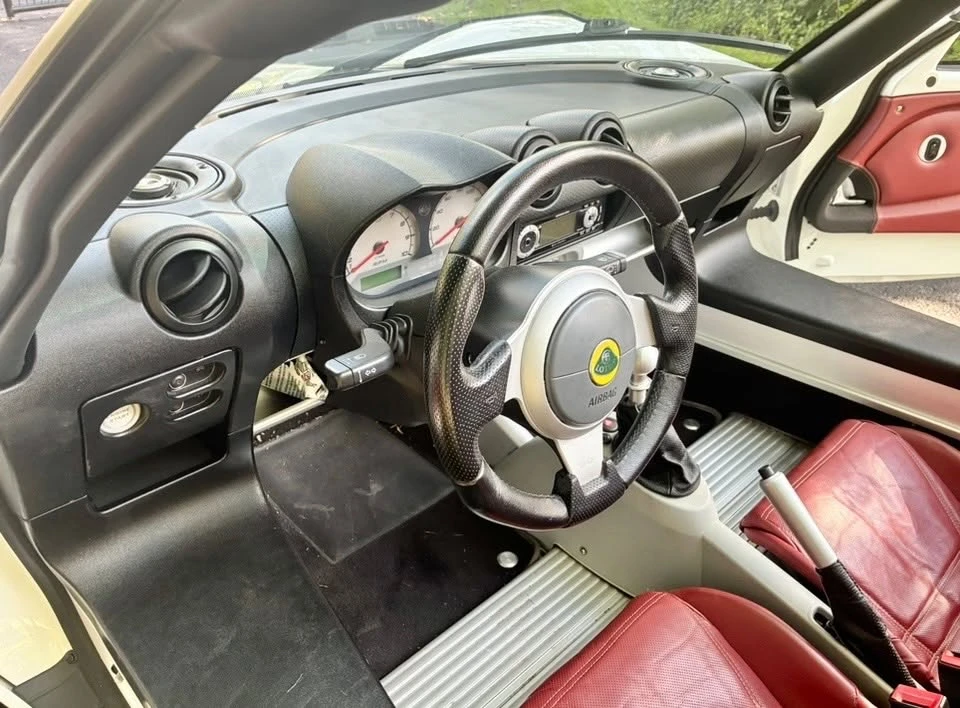 2006 Lotus Elise Series 2 - Image 17 of 20