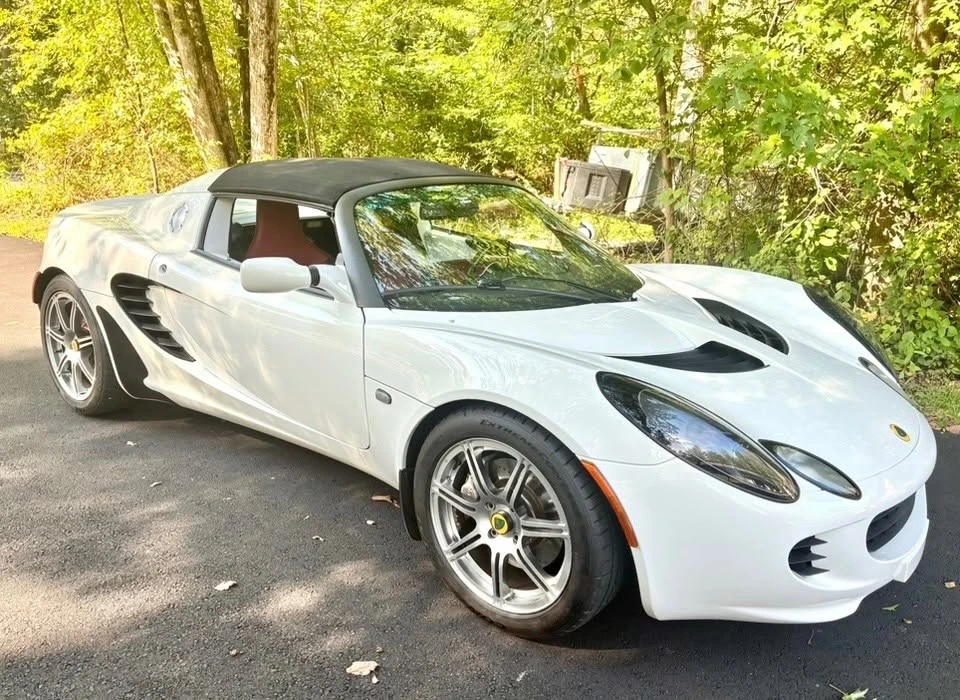 2006 Lotus Elise Series 2 - Image 3 of 20