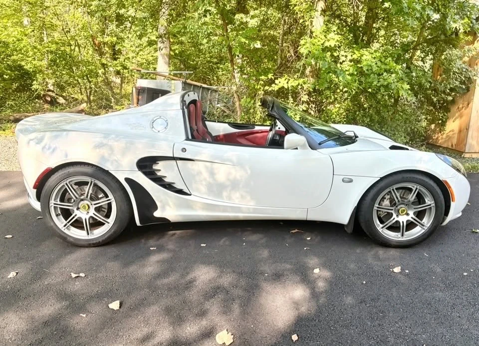 2006 Lotus Elise Series 2 - Image 5 of 20