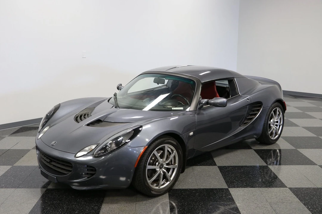 2006 Lotus Elise Series 2 - Image 2 of 11