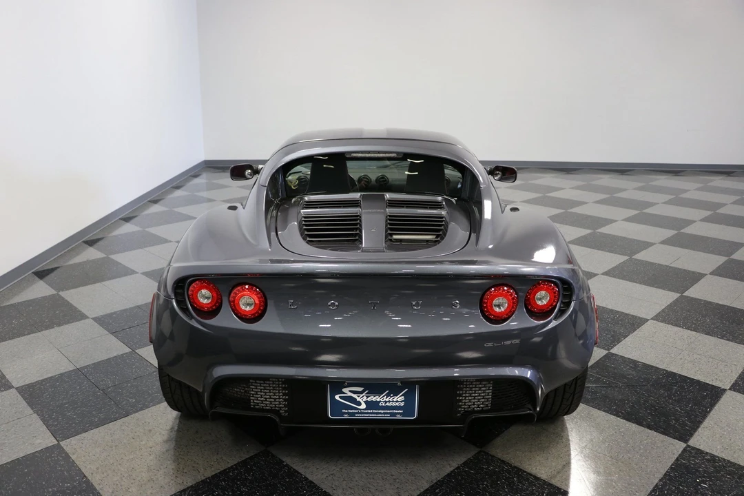 2006 Lotus Elise Series 2 - Image 3 of 11