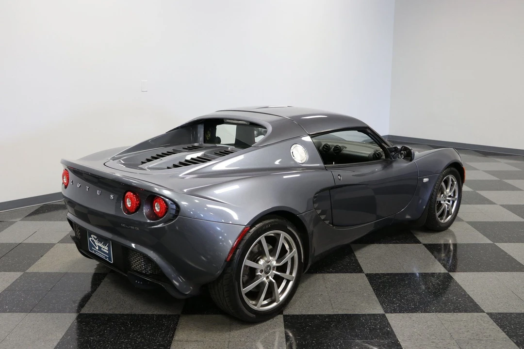2006 Lotus Elise Series 2 - Image 4 of 11