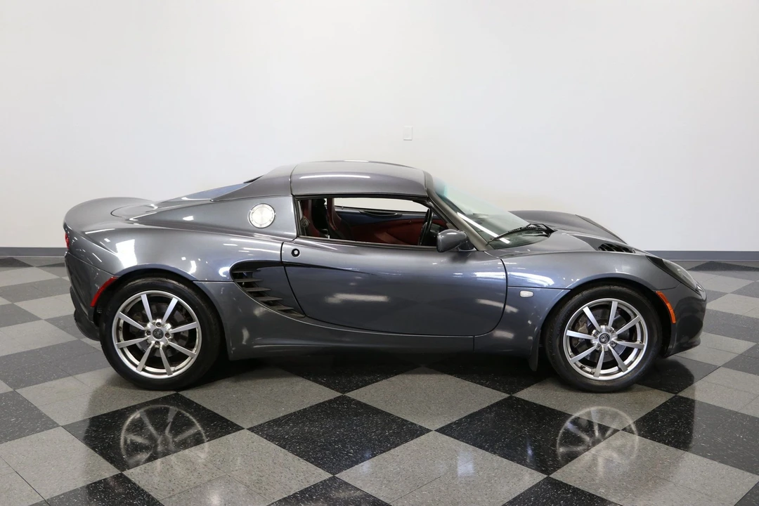 2006 Lotus Elise Series 2 - Image 5 of 11