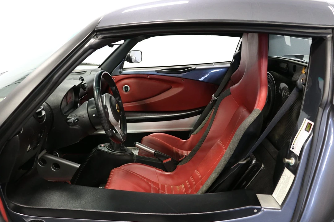 2006 Lotus Elise Series 2 - Image 7 of 11