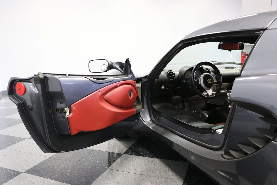 2006 Lotus Elise Series 2 - Image 6 of 11