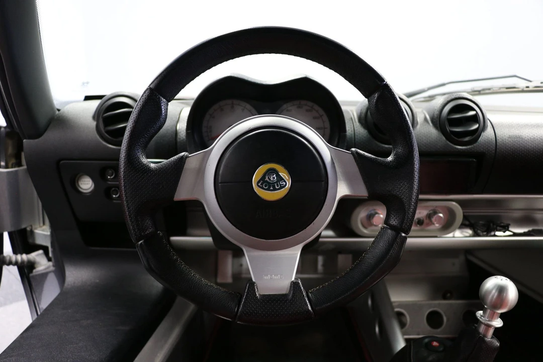 2006 Lotus Elise Series 2 - Image 8 of 11