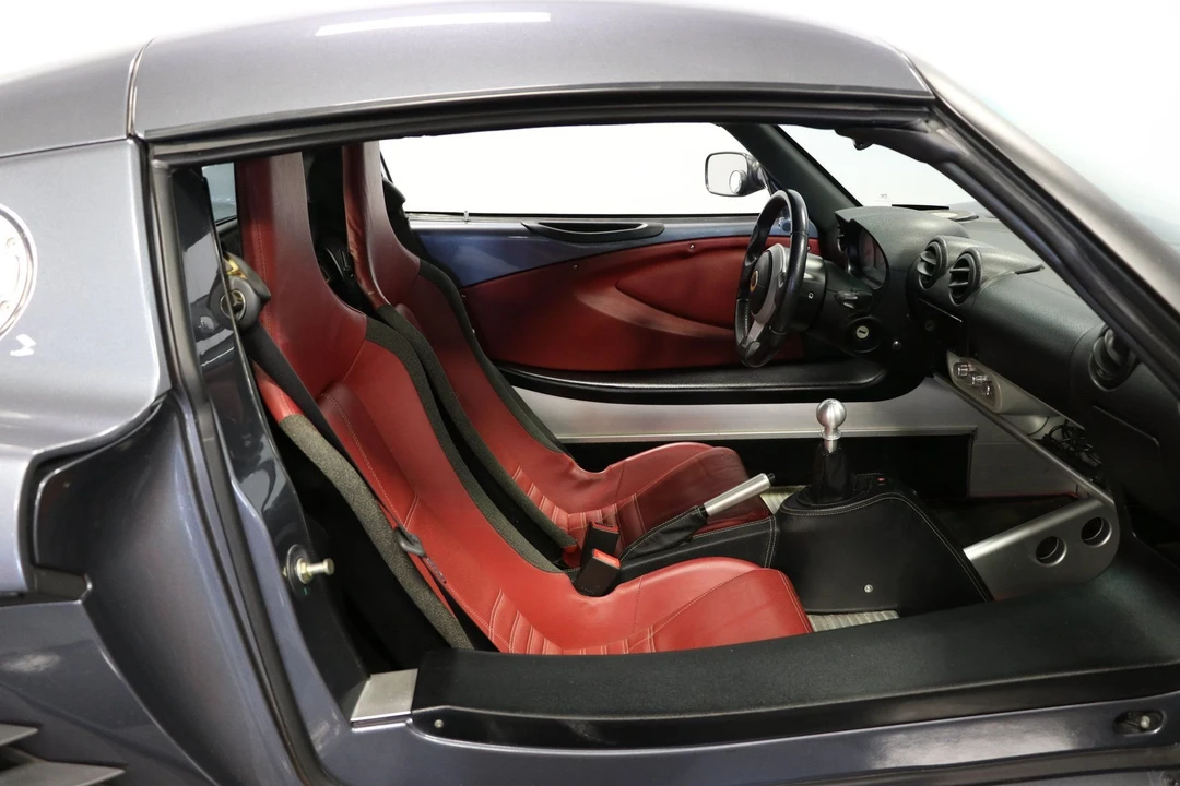 2006 Lotus Elise Series 2 - Image 10 of 11