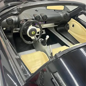 2006 Lotus Elise