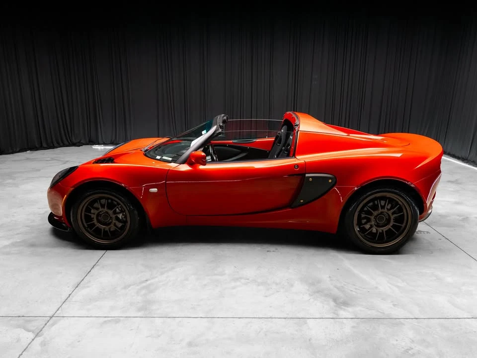 2006 Lotus Elise Series 2 - Image 12 of 17