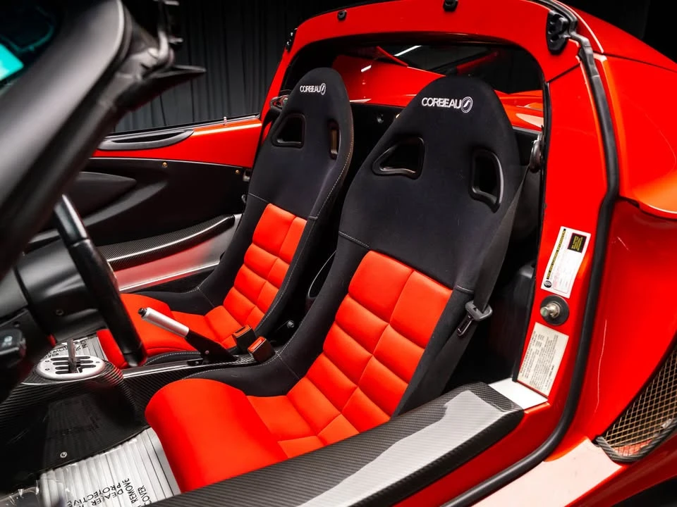 2006 Lotus Elise Series 2 - Image 14 of 17