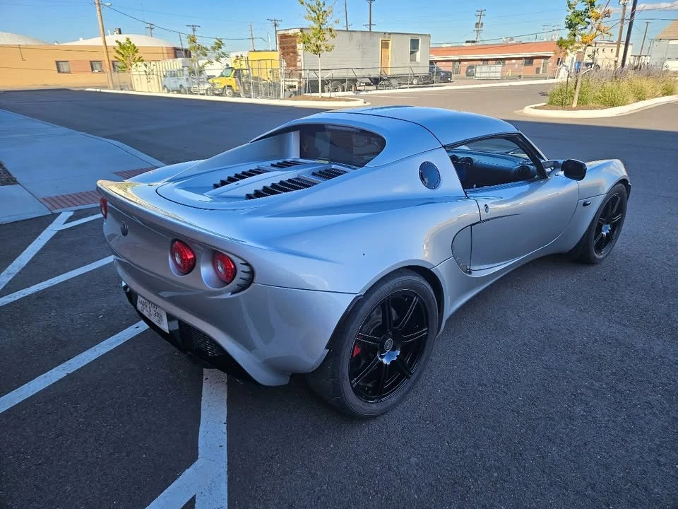 2006 Lotus Elise Series 2 - Image 5 of 19