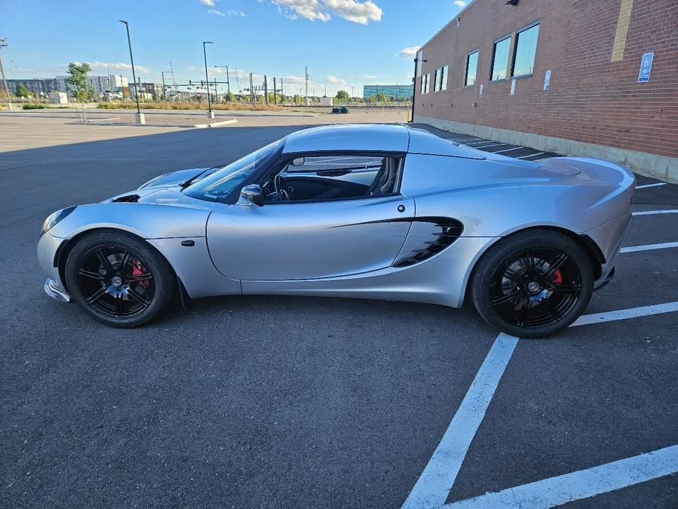 2006 Lotus Elise Series 2 - Image 8 of 19