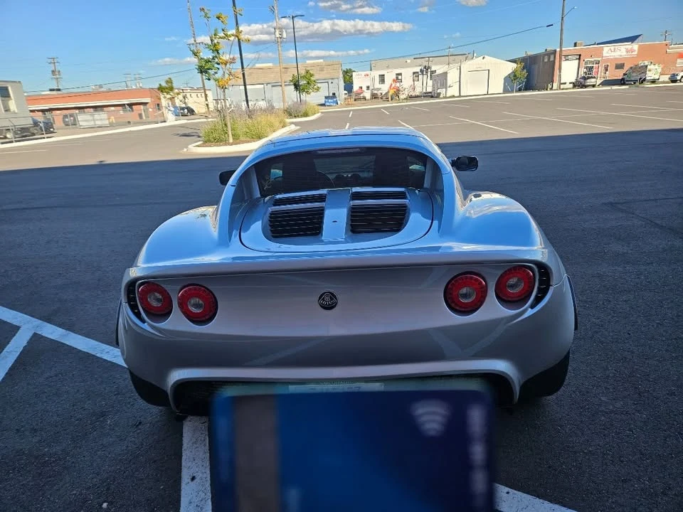 2006 Lotus Elise Series 2 - Image 6 of 19
