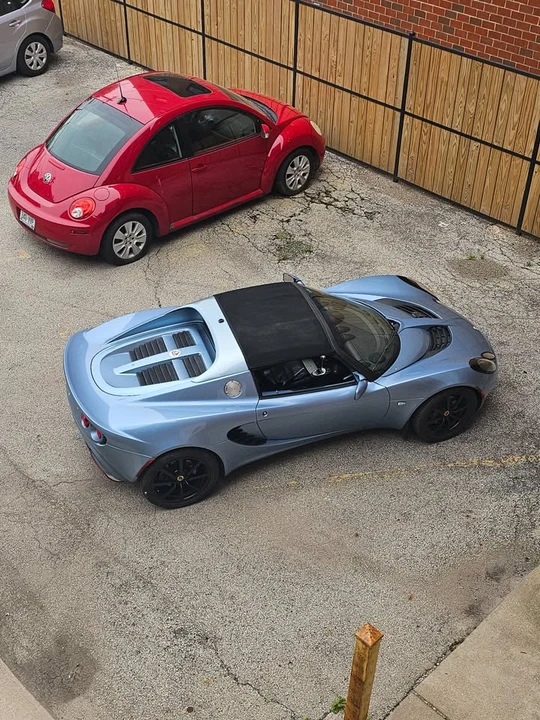 2006 Lotus Elise Series 2 - Image 12 of 19
