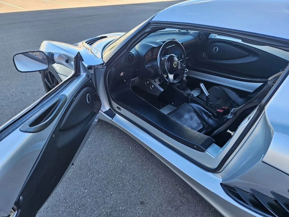 2006 Lotus Elise Series 2 - Image 9 of 19