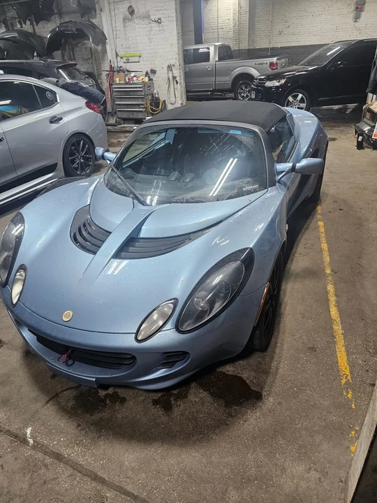 2006 Lotus Elise Series 2 - Image 14 of 19