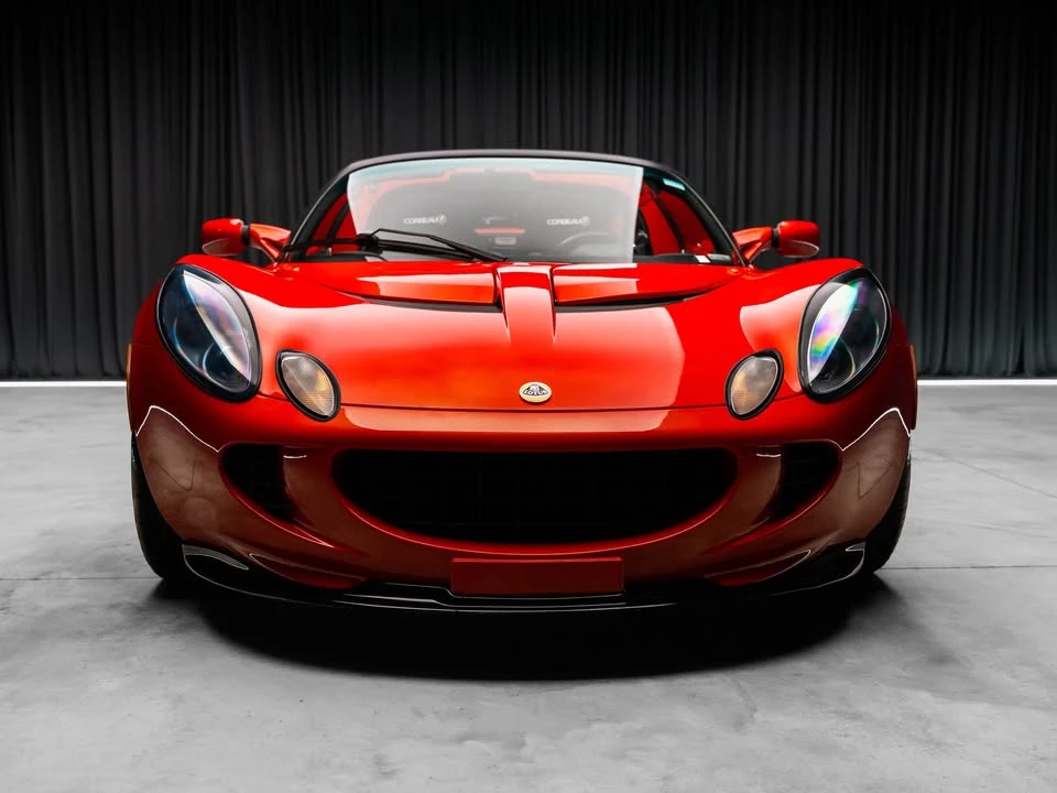 2006 Lotus Elise Series 2 - Image 10 of 17