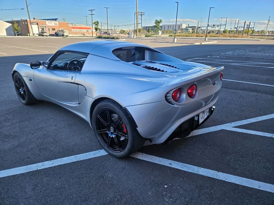 2006 Lotus Elise Series 2 - Image 7 of 19