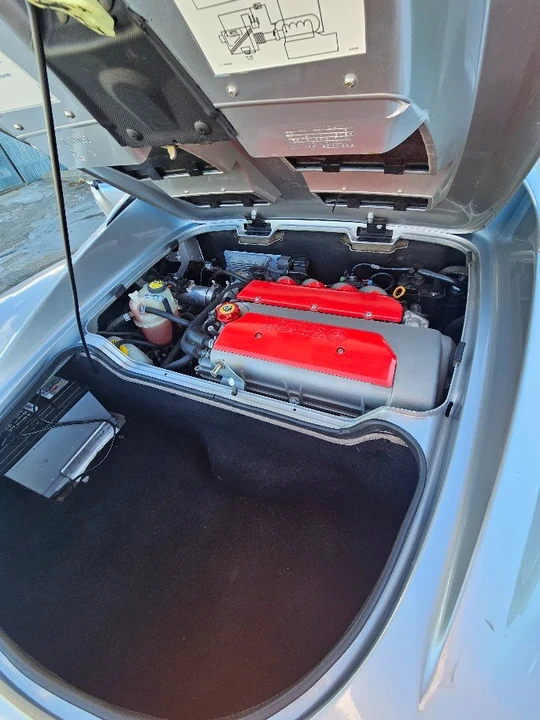 2006 Lotus Elise Series 2 - Image 14 of 19
