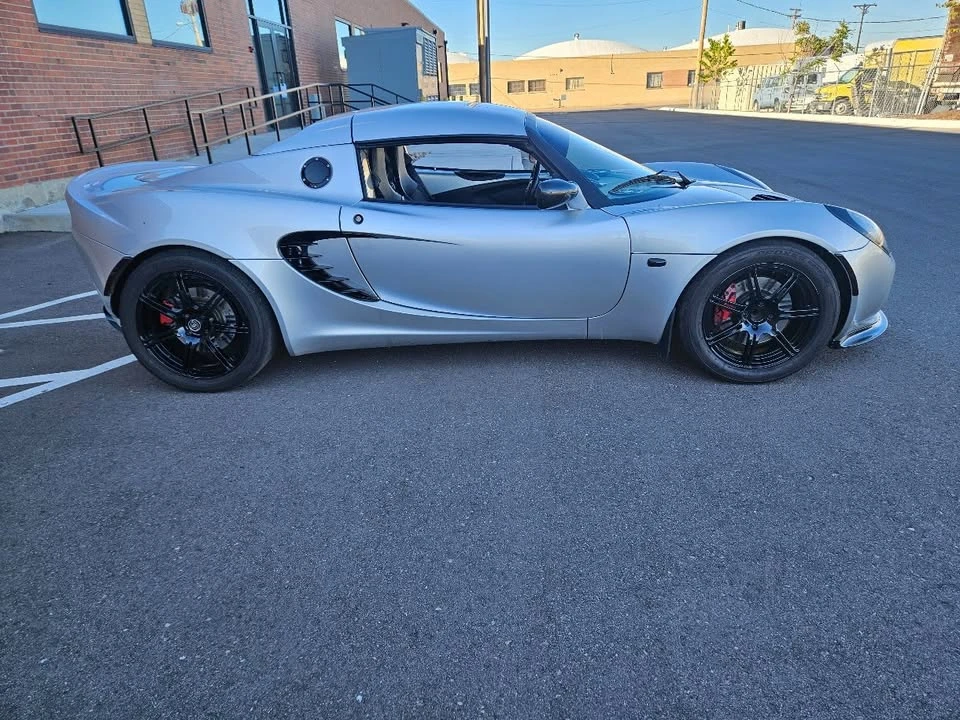 2006 Lotus Elise Series 2 - Image 4 of 19
