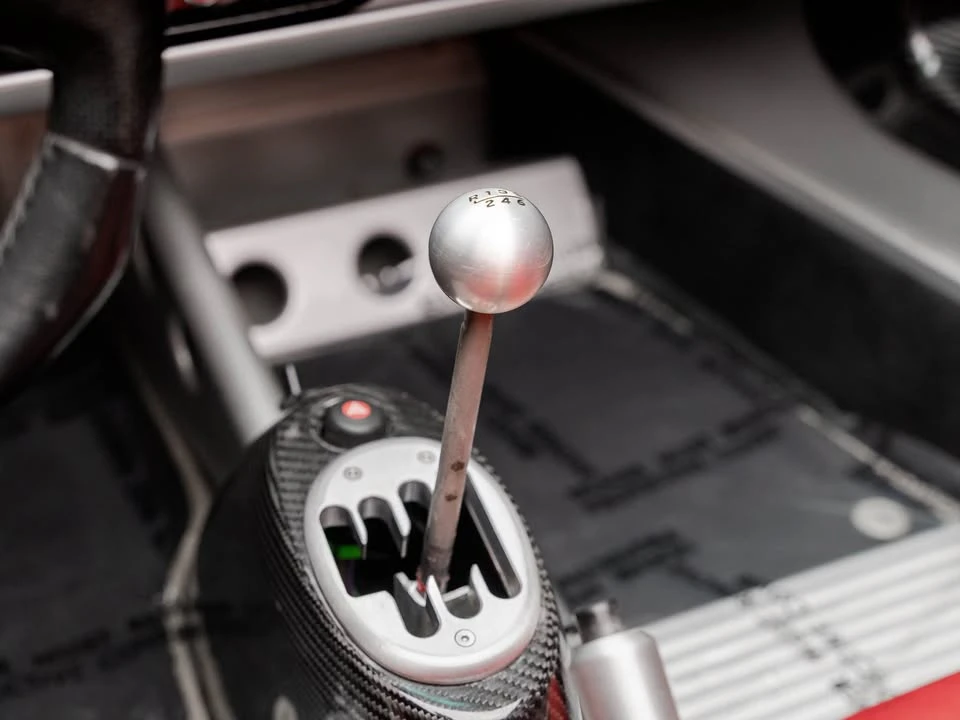 2006 Lotus Elise Series 2 - Image 16 of 17