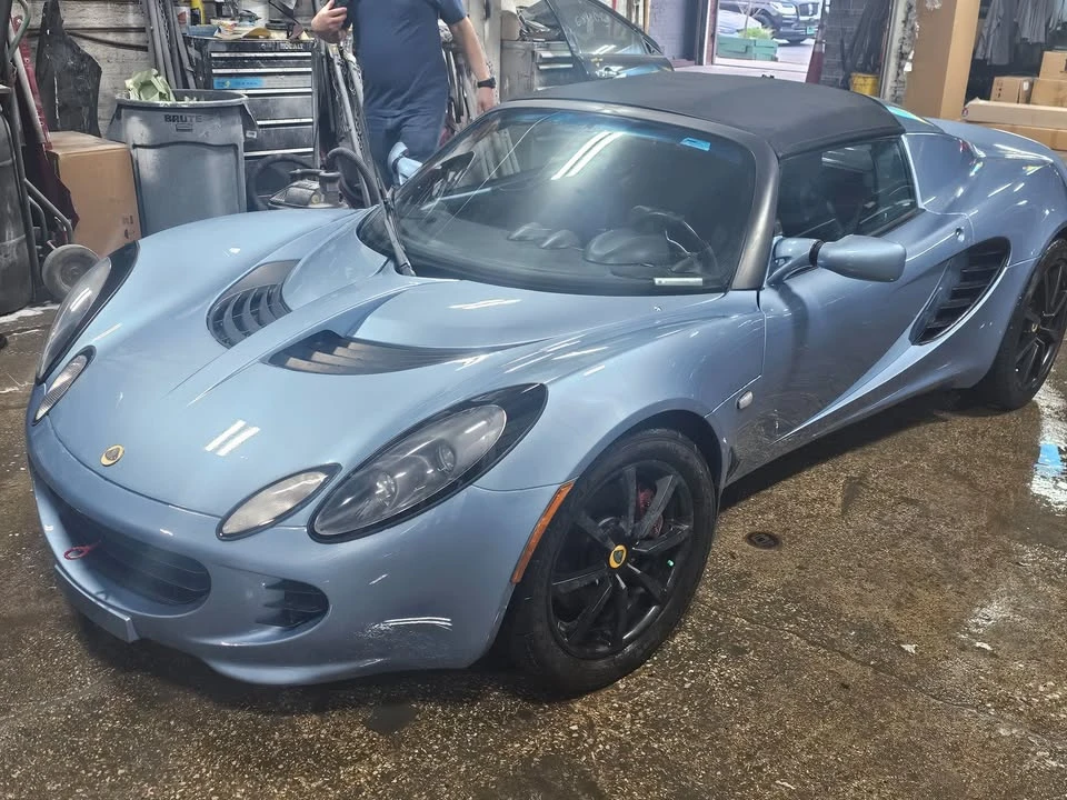 2006 Lotus Elise Series 2 - Image 8 of 19