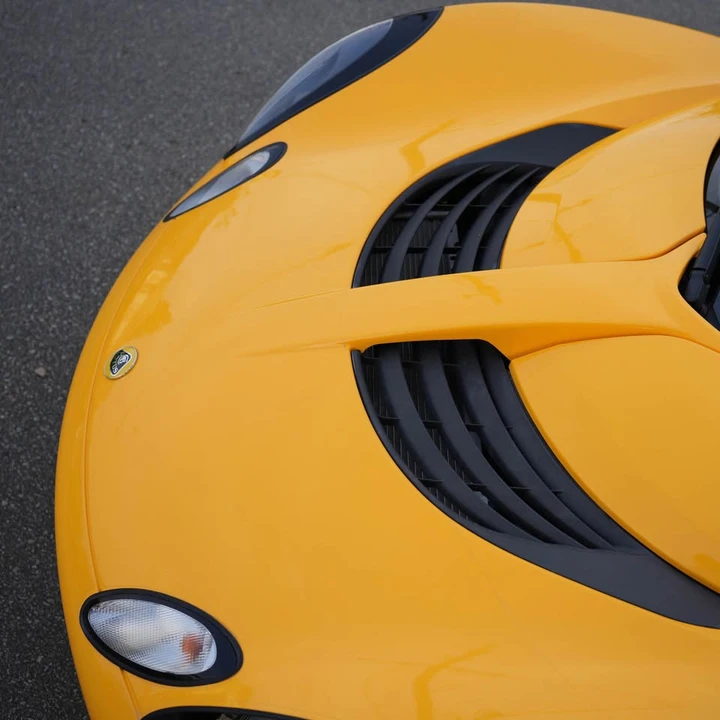 2006 Lotus Elise Series 2 - Image 10 of 13