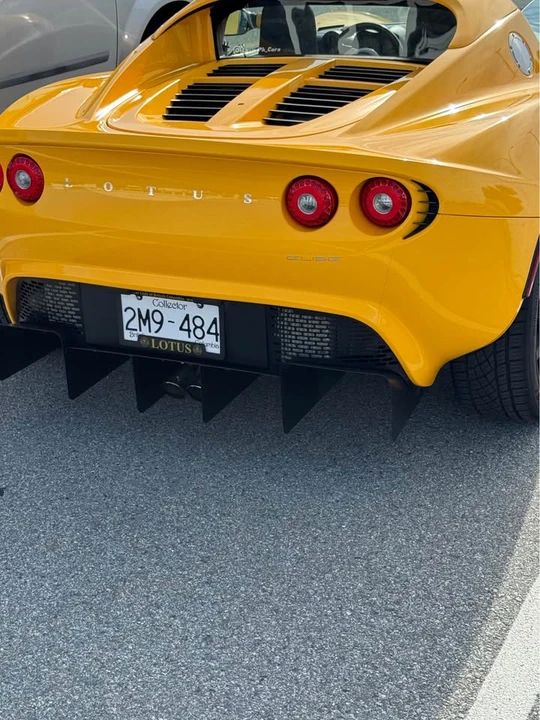 2006 Lotus Elise Series 2 - Image 4 of 13