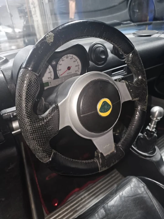 2006 Lotus Elise Series 2 - Image 10 of 19