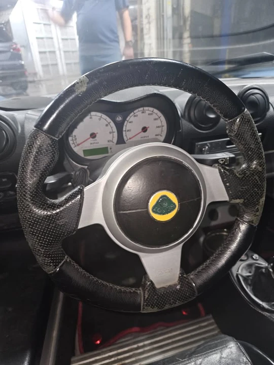 2006 Lotus Elise Series 2 - Image 11 of 19
