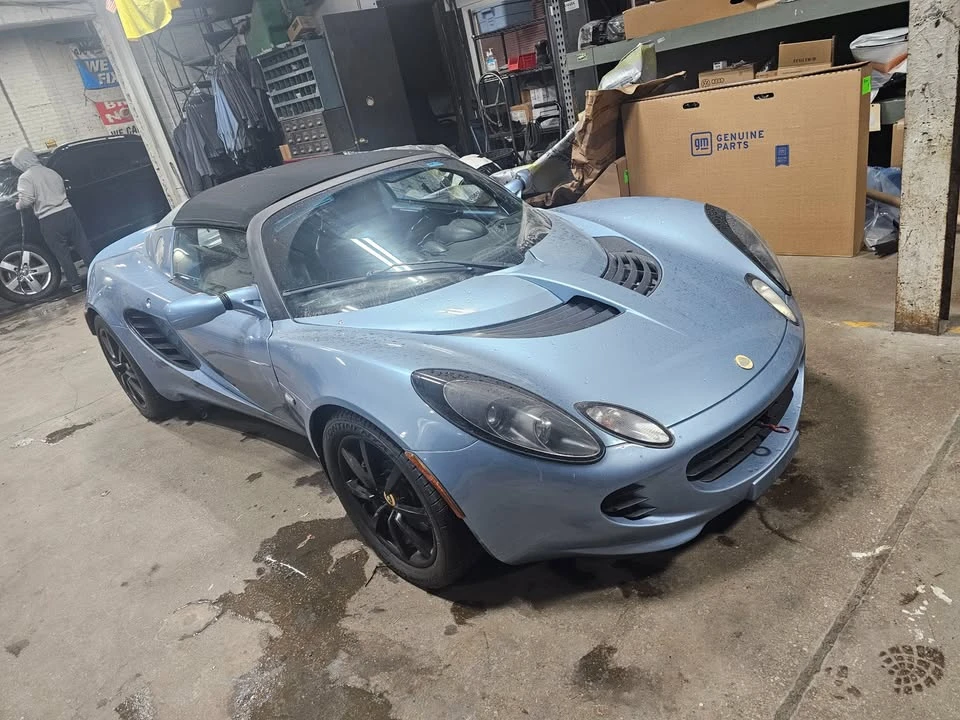 2006 Lotus Elise Series 2 - Image 15 of 19
