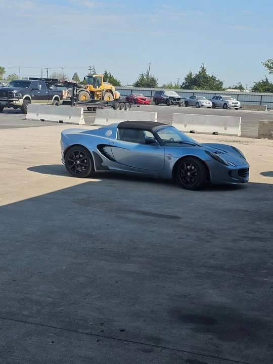 2006 Lotus Elise Series 2 - Image 2 of 19