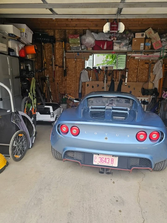 2006 Lotus Elise Series 2 - Image 5 of 19