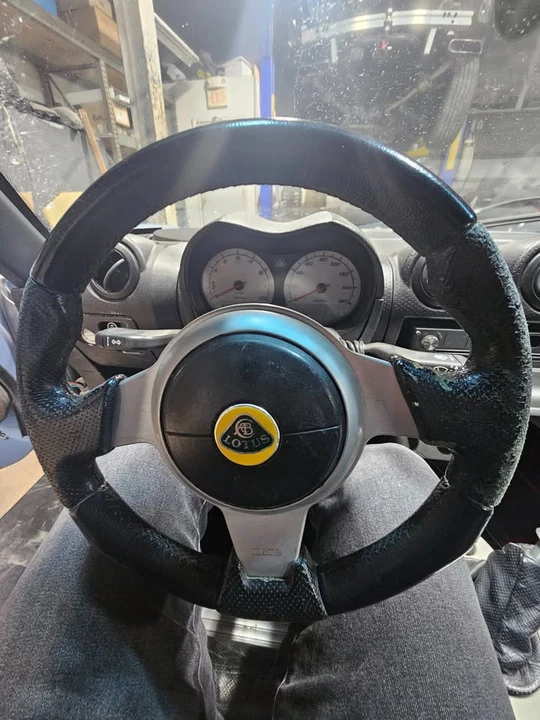 2006 Lotus Elise Series 2 - Image 3 of 19