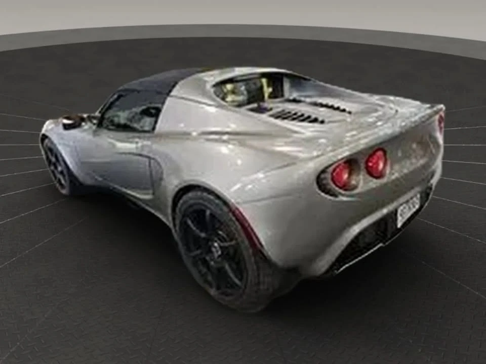 2006 Lotus Elise Series 2 - Image 4 of 5