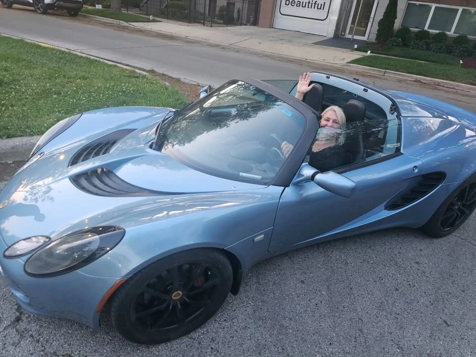 2006 Lotus Elise Series 2 - Image 4 of 19
